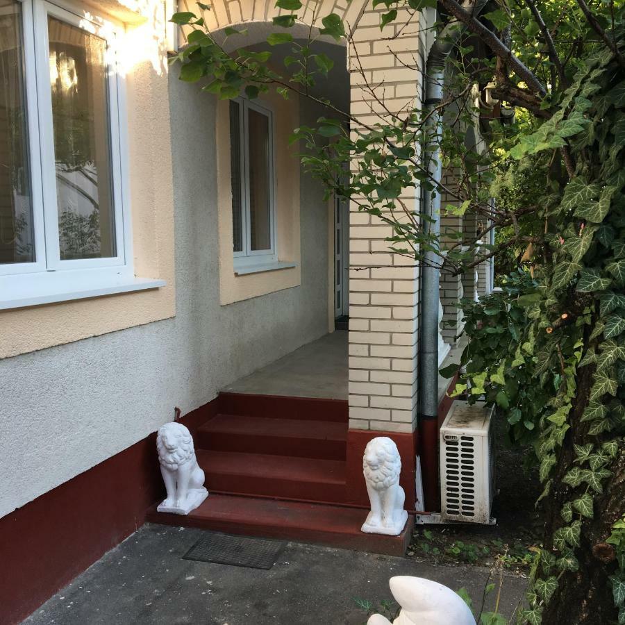 Stella Apartman Debrecen Exterior photo