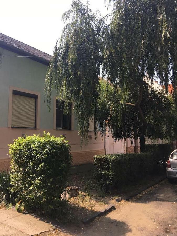 Stella Apartman Debrecen Exterior photo